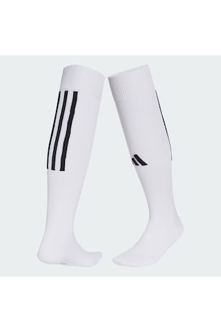 Adidas Jj3609 Santos 25 Sock Beyaz