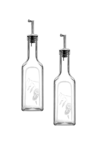 Paşabahçe 80350 Homemade Yağlık Sirkelik 2'li 345 CC