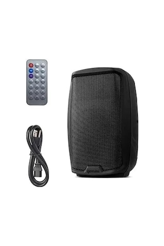 As-2108bt Aktif 8 İnç Bluetooth Hoparlör