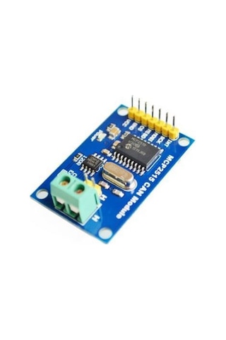 Robotistan Robotistan Mcp2515 Canbus-Spi Haberleşme Modülü