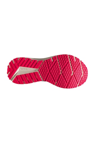 Brooks Kadın Revel 6 Koşu Ayakkabısı Outdoor Ayakkabı Siyah