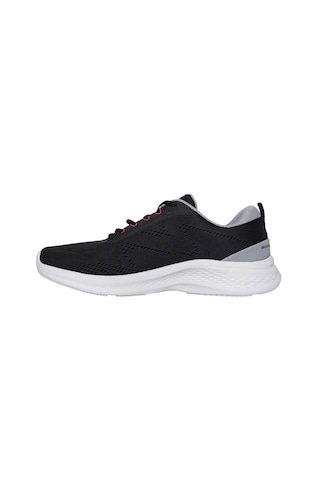 Skechers Lite Pro 2.0 Erkek Günlük Spor Ayakkabı233184-bkgy Siyah