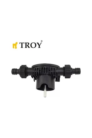 TROY 90016 Matkapla Çalışan Su Pompası