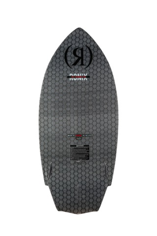 Ronix Wakesurf H.o.m.e Carbon Pro - M50