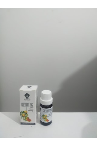 Panlife Greyfurt Yağı 10 ML Panlife Greyfurt Yağı 10 ML