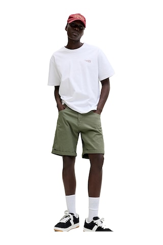 Jack & Jones Jpstrick Erkek Şort Yeşil