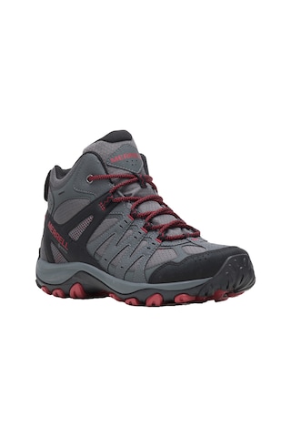 Merrell Accentor 3 Sport Mıd Gtx Gri