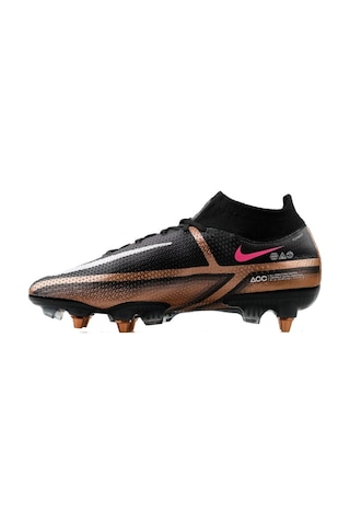 Nike Nilke Dr5957-810 Phatom Gt2 Elite Df/sg Pro-ac Krampon Çok Renkli