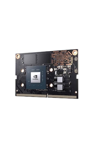 Nvıdıa Jetson Nano Modül - 4gb