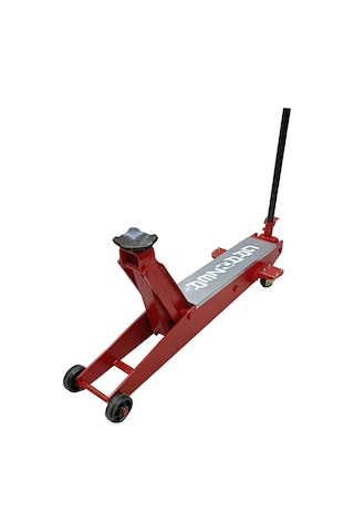 Grayzer 3 Ton Uzun Profil Ticari Araç Krikosu