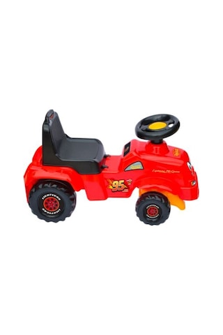 Dede 03356 Cars İlk Traktörüm