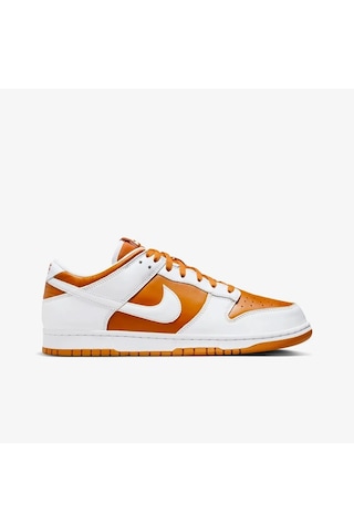 Nike Dunk Low 'dark Curry' Fq6965-700 Çok Renkli