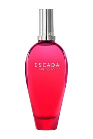 Escada Flor Del Sol Limited Edition Edt 100 Ml Kadın Parfümü Çiçek - Meyve