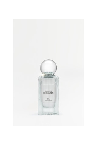 Zara Shades Of Nırvana Edp 50 Ml Kadın Parfümü