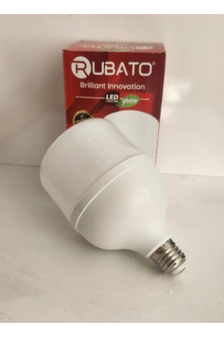 30w Torch Led Ampul - Rbt-300 Tekli Beyaz Işık E27 Led Ampul 30 Watt Yok A'dan G'ye A