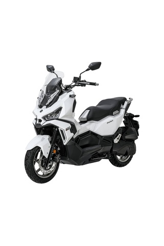 Sym Adx 125 Ekran Koruması - 2023-2024