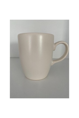 Endless Cup Get More Coffee Beyaz Kupa Bardak Çok Renkli