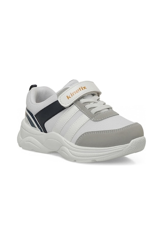Kinetix Arısta P 6fx Beyaz Erkek Çocuk Sneaker 000000000102123924 Beyaz