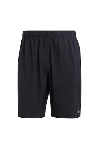 Adidas Erkek Siyah Deniz Şortu Sld Clx Sho Cl Ia5379 Siyah