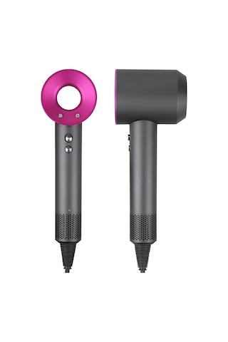 Nave HD-002 Saç Şekillendirici ve Kurutma Makinesi