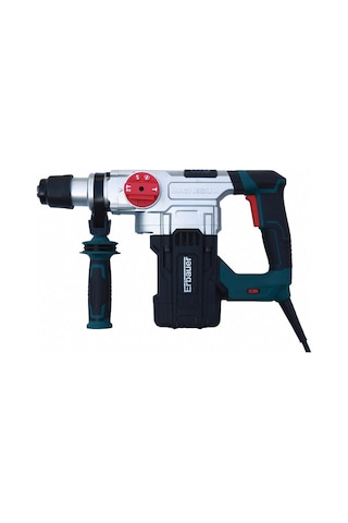 Erbauer 1500 Watt 6 KG Kırıcı Delici Hilti