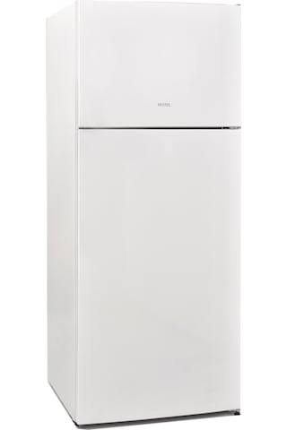 Vestel NF60011 GI Pro 523 LT No-Frost Çift Kapılı Buzdolabı