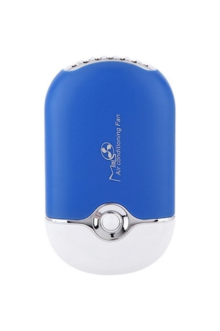 Cbtx Taşınabilir USB Soğutmalı Mini Fan