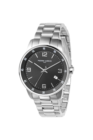 Pierre Cardin Cmr.0005 Kol Saati Metalik