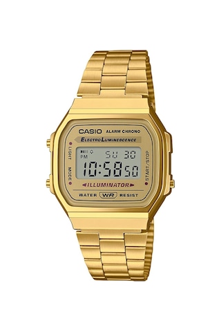 Casio A168WG-9WDF Unisex Kol Saati