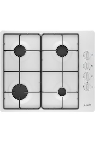 Arçelik SOMD D 611EB Set Üstü Ocak