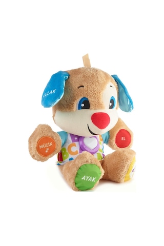 Fisher-Price FPN79 Eğitici Köpekçik Türkçe