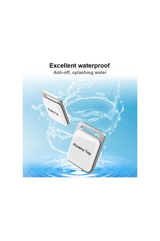 Tenfowee Akıllı Nfc Gps - Anahtar, Cüzdan Ve Evcil Hayvan Konum Bulucu