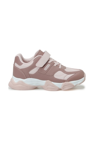 I Cool Hanes F Gül Kurusu Kız Çocuk Spor Ayakkabı 000000000102720888 Pembe-pembe