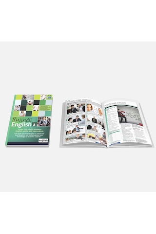 Business English 2