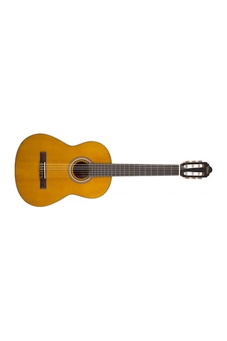 Valencia Vc203 Klasik Gitar 3/4 Vintage Naturel Mat