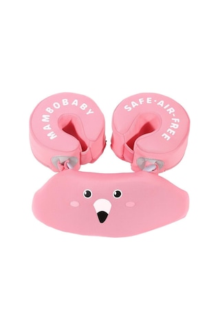 Mambobaby Kolluk Ve Can Yeleği - Pembe