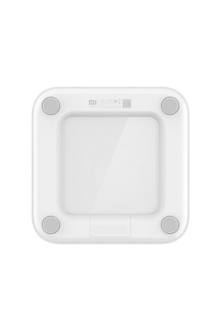 Xiaomi Mi Smart Scale 2 Fonksiyonlu Akıllı Bluetooth Tartı Baskül
