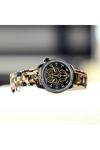 Bomberg Bb-ct43apba23411 Erkek Kol Saati
