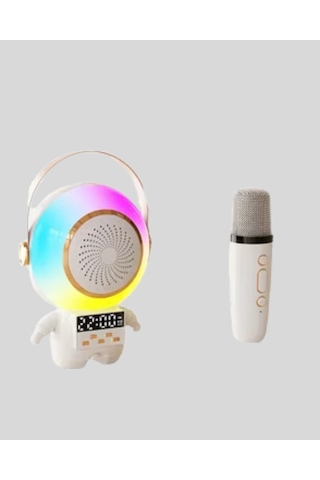 Mey İthalat Tk-66 Karaoke Speaker