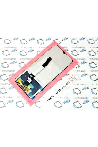 Xiaomi Redmi Note 8 Lcd Ekran Dokunmatik (275881993)