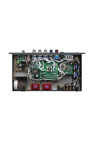Wa273-eq 73 Stili Dual Mono Mikrofon Preamp Ve Eq