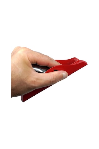 Rox Wood 00102 Mini Metal Avuç Rende 160 Mm N11.114