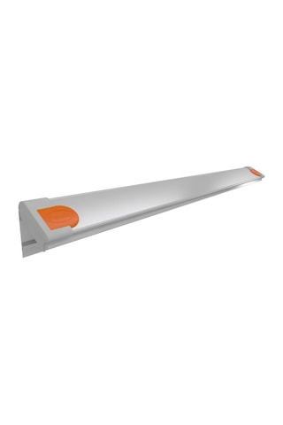Alüminyum Flip Card Sistemi Aparatı 64cm