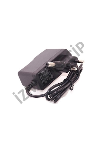 Akülü Vidalama Şarj Aleti 15 Volt 1 Amper Adaptör