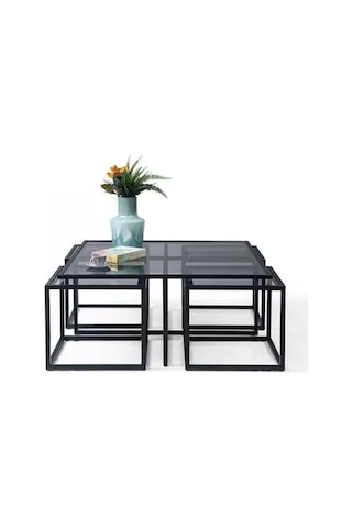 İnget Orta Sehpa Takımı