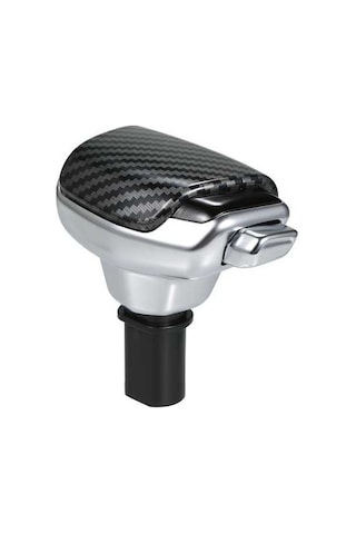 Artfulabode Vites Uzun Siyah Siyah Şanzıman Renault Parlak Parçası Otomatik Kolu Kolu İçin Geeroyoo Değişim - Rv Siyah