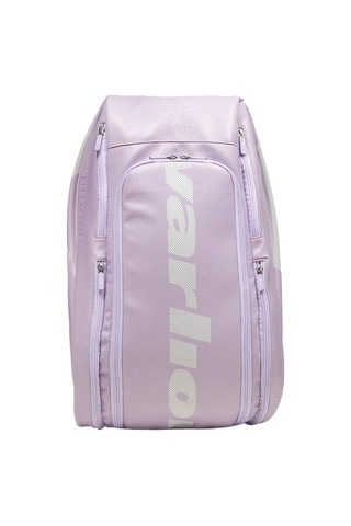 Varlion Ambassadors Bag Orquidea Padel Çantası Mor-46 Litre Çok Renkli