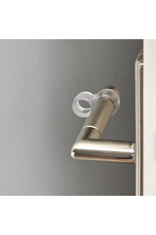 Decobella 4 Lü Kapı Pencere Kol Stoperi