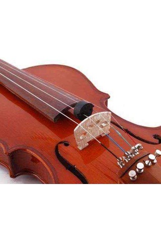 Yaylı Çalgı Susturucusu Lastik Dv22