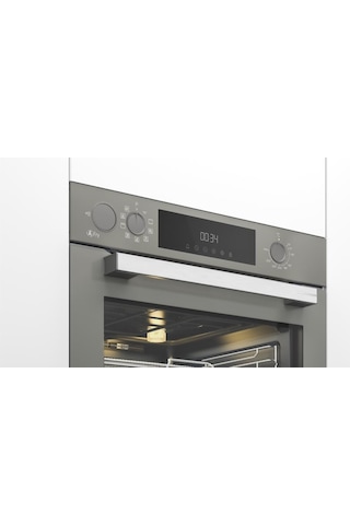 Arçelik AFC 361 G Grion A Fry 72 L Ankastre Fırın